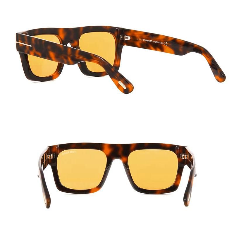 ȥե TOM FORD Fausto TF711 (FT0711) 56E