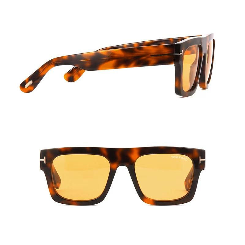 ȥե TOM FORD Fausto TF711 (FT0711) 56E
