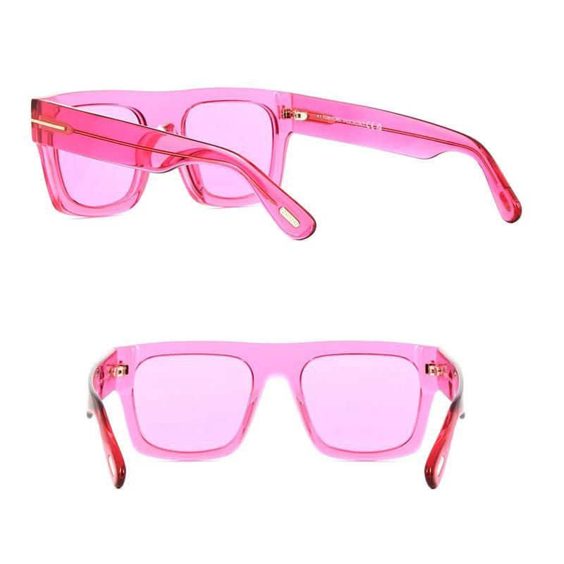 トムフォード TOM FORD Fausto TF711 (FT0711) 75S