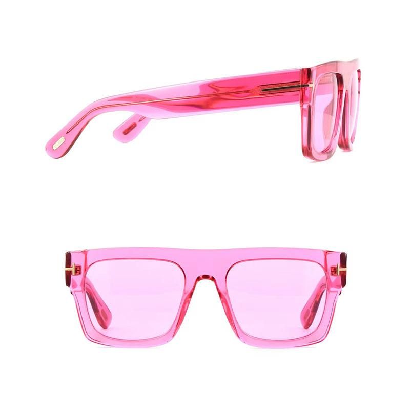 トムフォード TOM FORD Fausto TF711 (FT0711) 75S