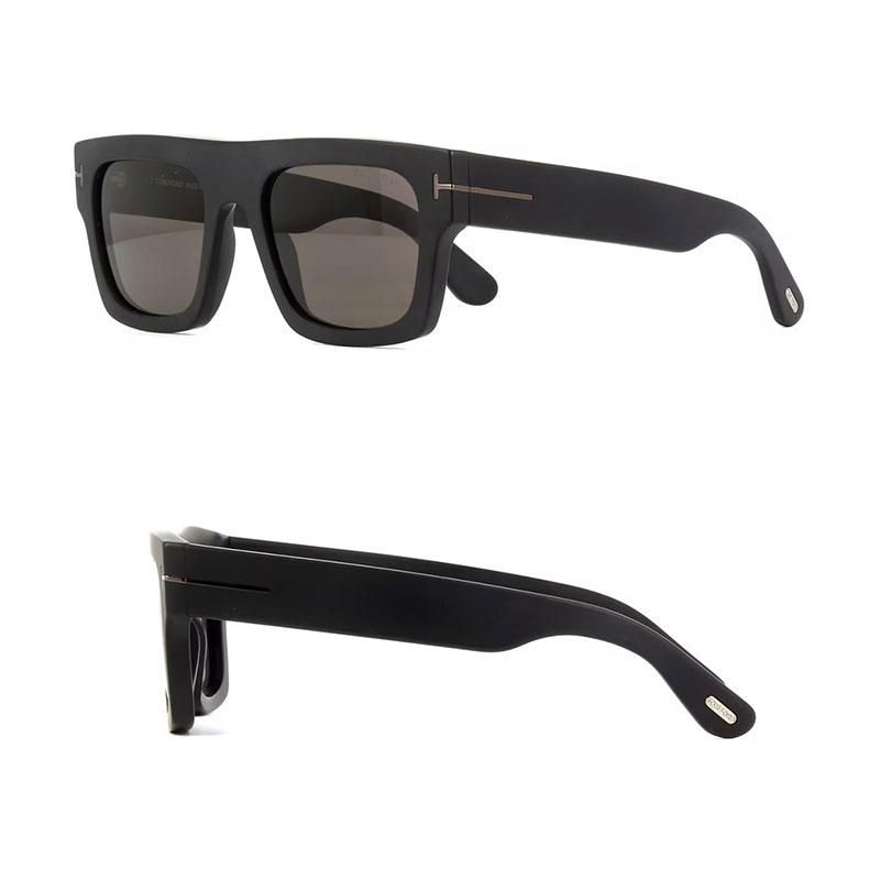  ȥե TOM FORD Fausto TF711-N (FT0711-N) 02A