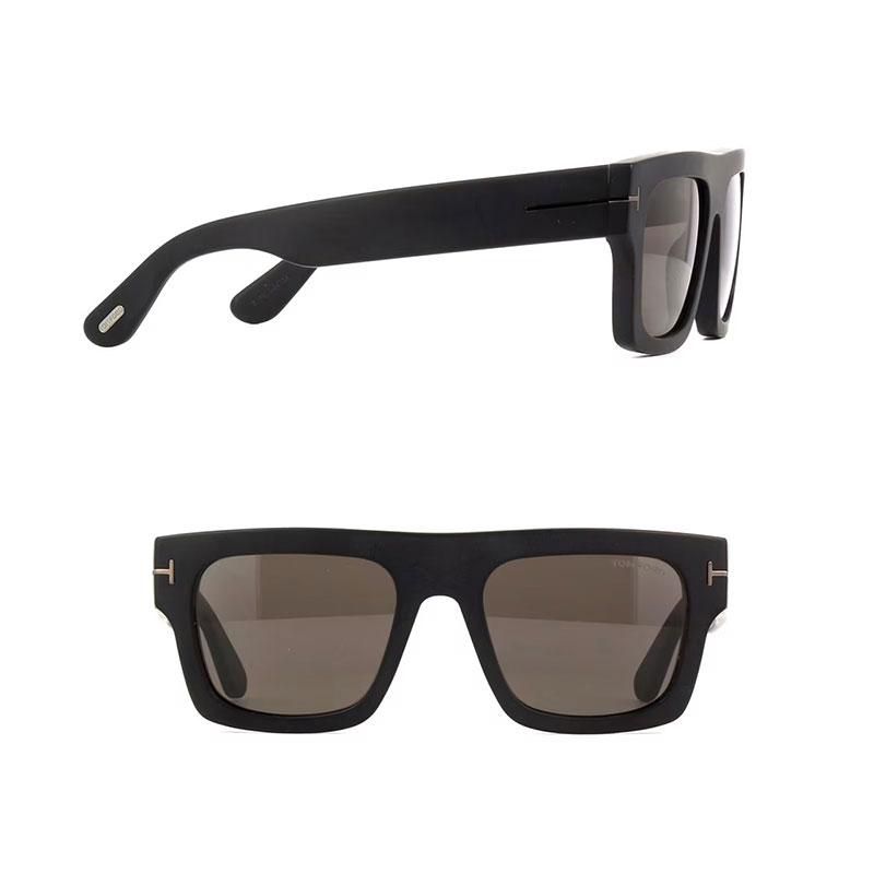 ȥե TOM FORD Fausto TF711-N (FT0711-N) 02A