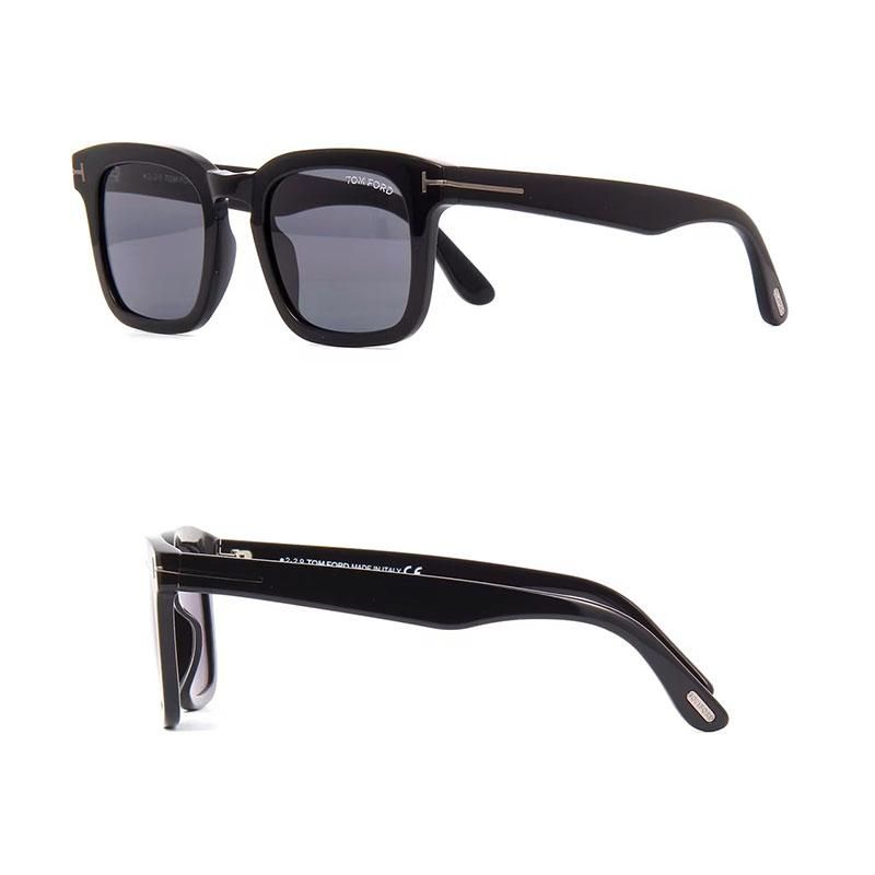  ȥե TOM FORD Dax TF751 (FT0751) 01A