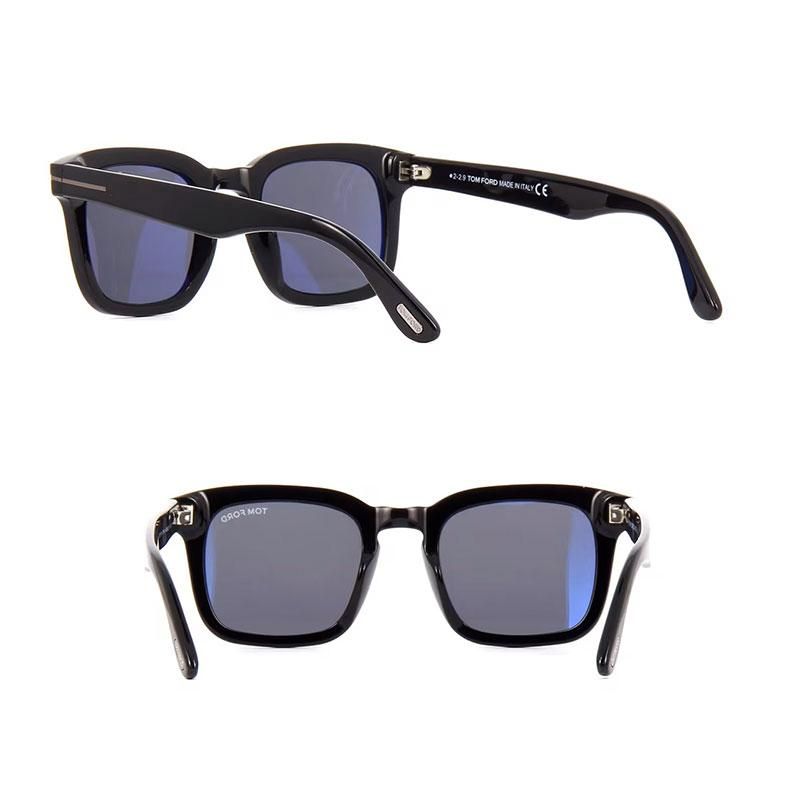 ȥե TOM FORD Dax TF751 (FT0751) 01A