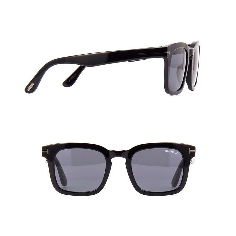 ȥե TOM FORD Dax TF751 (FT0751) 01A