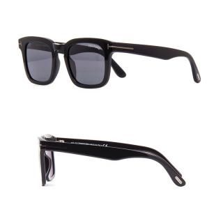 <img class='new_mark_img1' src='https://img.shop-pro.jp/img/new/icons14.gif' style='border:none;display:inline;margin:0px;padding:0px;width:auto;' />ȥե TOM FORD Dax TF751 (FT0751) 01A