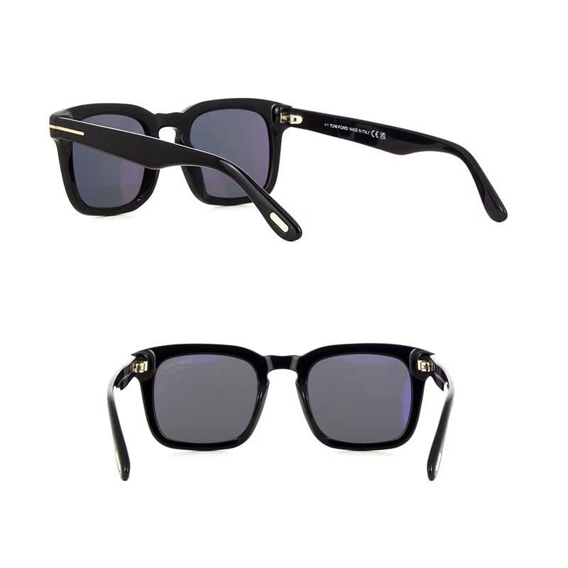 ȥե TOM FORD Dax TF751 (FT0751) 01D