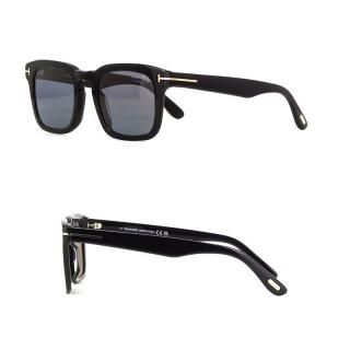 <img class='new_mark_img1' src='https://img.shop-pro.jp/img/new/icons14.gif' style='border:none;display:inline;margin:0px;padding:0px;width:auto;' />ȥե TOM FORD Dax TF751 (FT0751) 01D