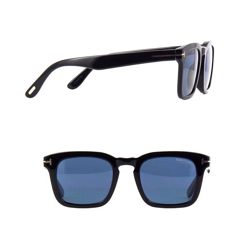 ȥե TOM FORD Dax TF751 (FT0751) 01V