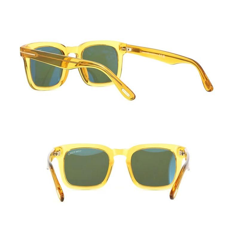 ȥե TOM FORD Dax TF751 (FT0751) 39N
