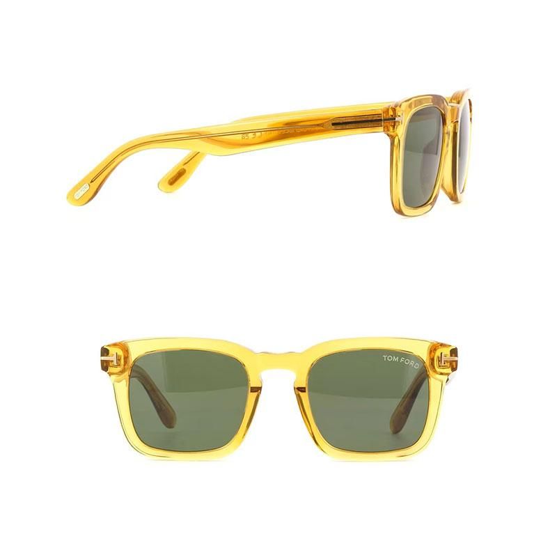 ȥե TOM FORD Dax TF751 (FT0751) 39N