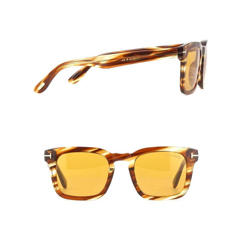 ȥե TOM FORD Dax TF751 (FT0751) 53E