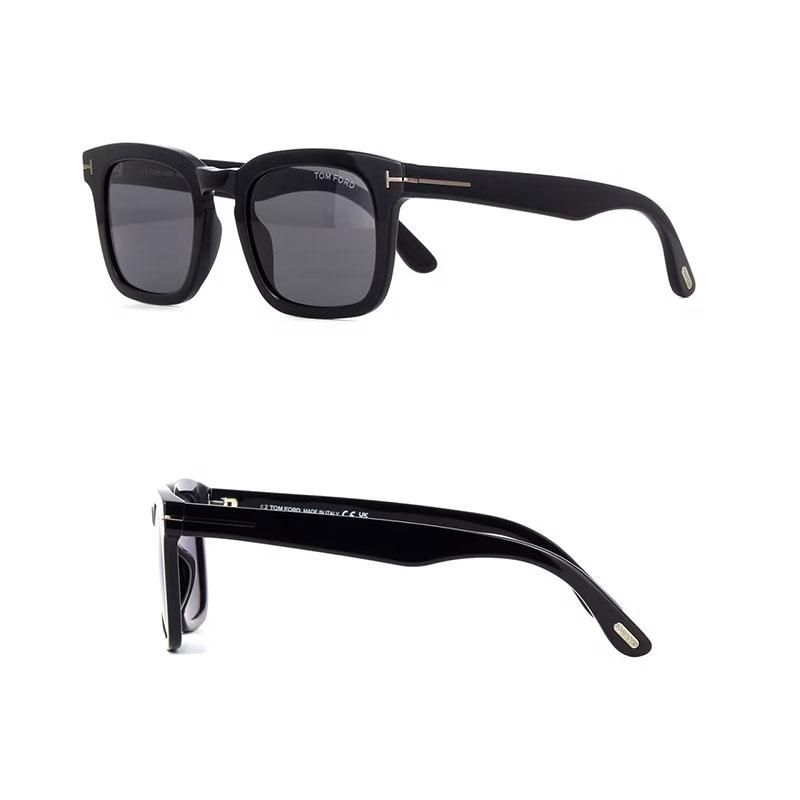  ȥե TOM FORD Dax TF751-NS (FT751-NS) 01A