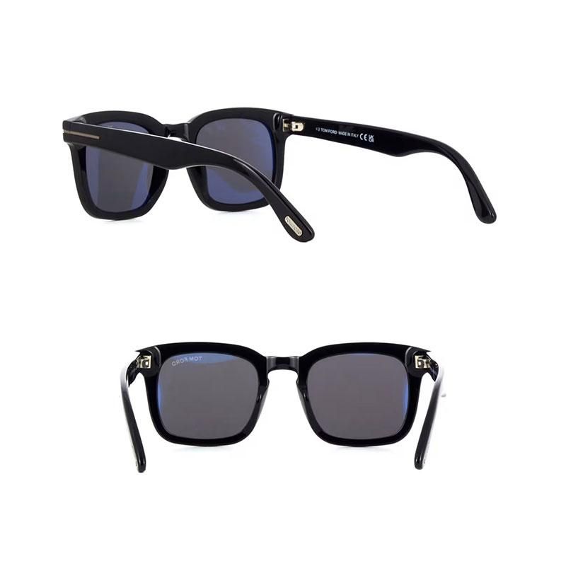 ȥե TOM FORD Dax TF751-NS (FT751-NS) 01A