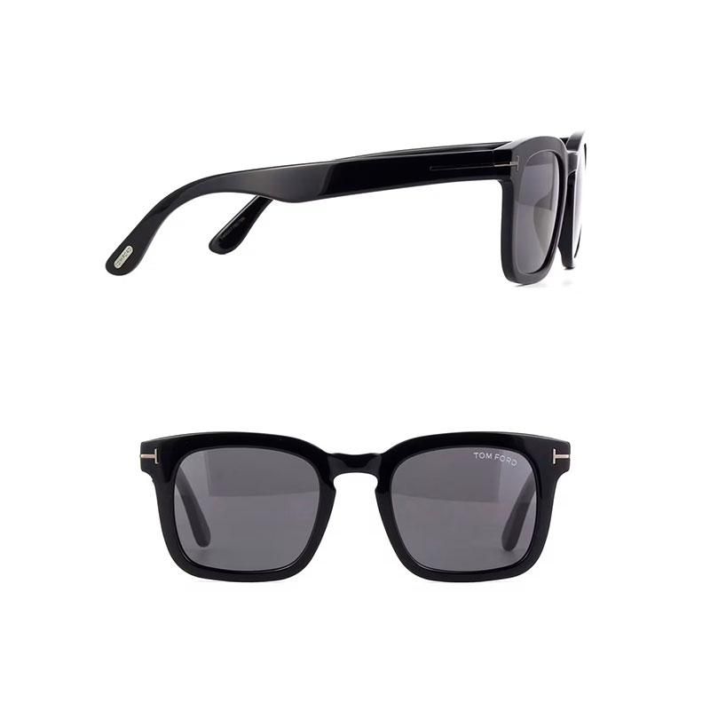 ȥե TOM FORD Dax TF751-NS (FT751-NS) 01A