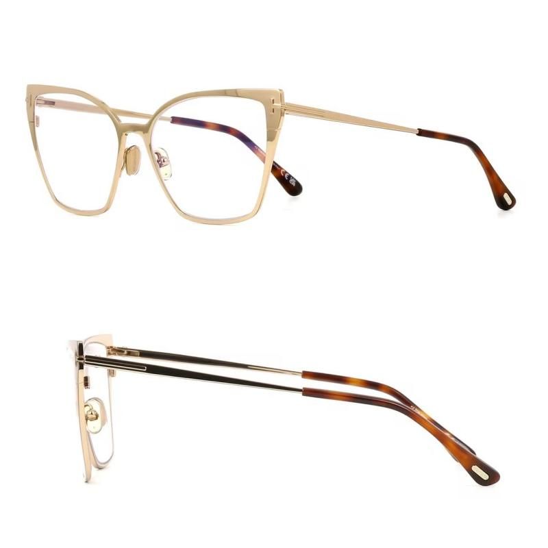  ȥե TOM FORD TF6051-B(FT6051-B) 028 Blue Control