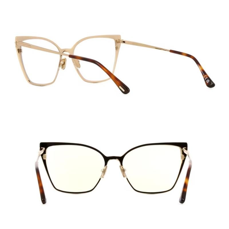 ȥե TOM FORD TF6051-B(FT6051-B) 028 Blue Control