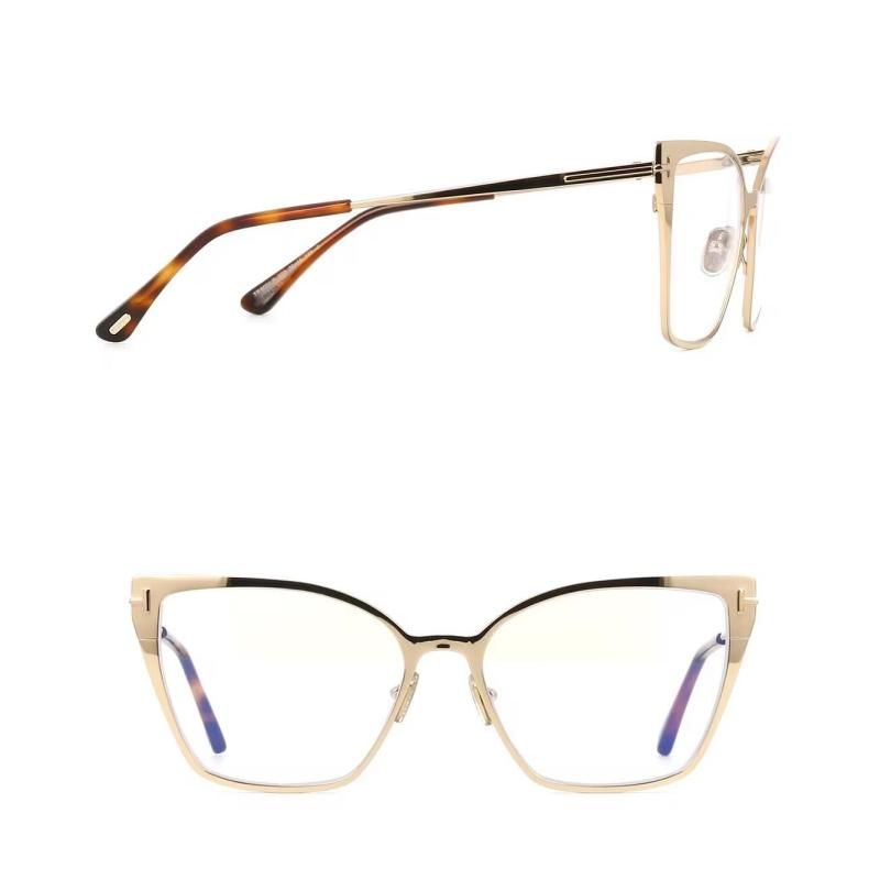ȥե TOM FORD TF6051-B(FT6051-B) 028 Blue Control