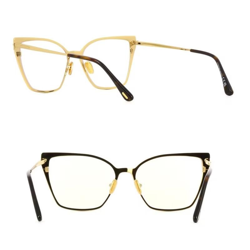 ȥե TOM FORD TF6051-B(FT6051-B) 030 Blue Control