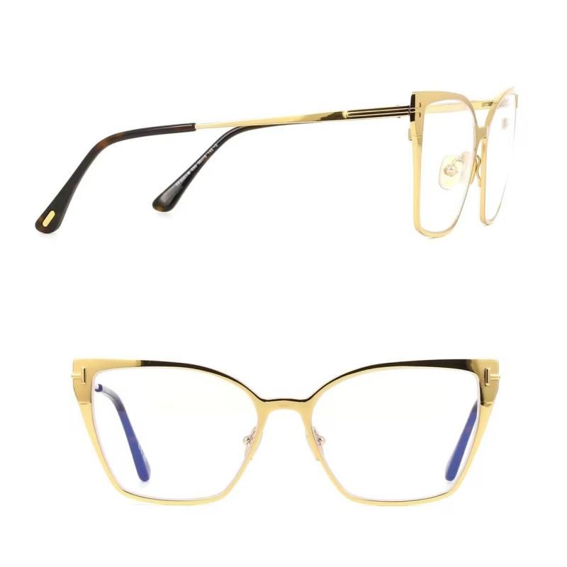 ȥե TOM FORD TF6051-B(FT6051-B) 030 Blue Control