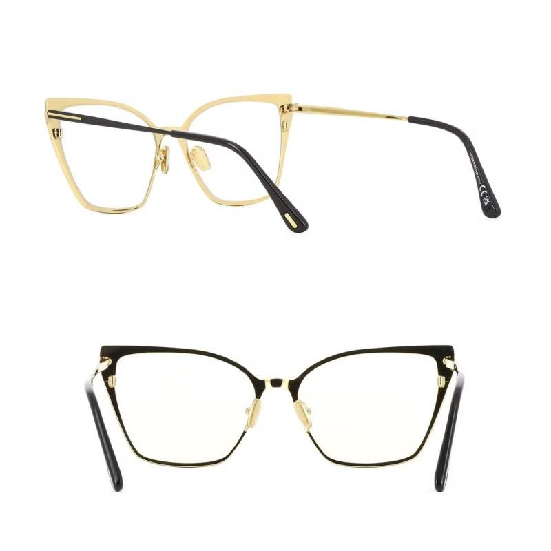 ȥե TOM FORD TF6051-B(FT6051-B) 001 Blue Control