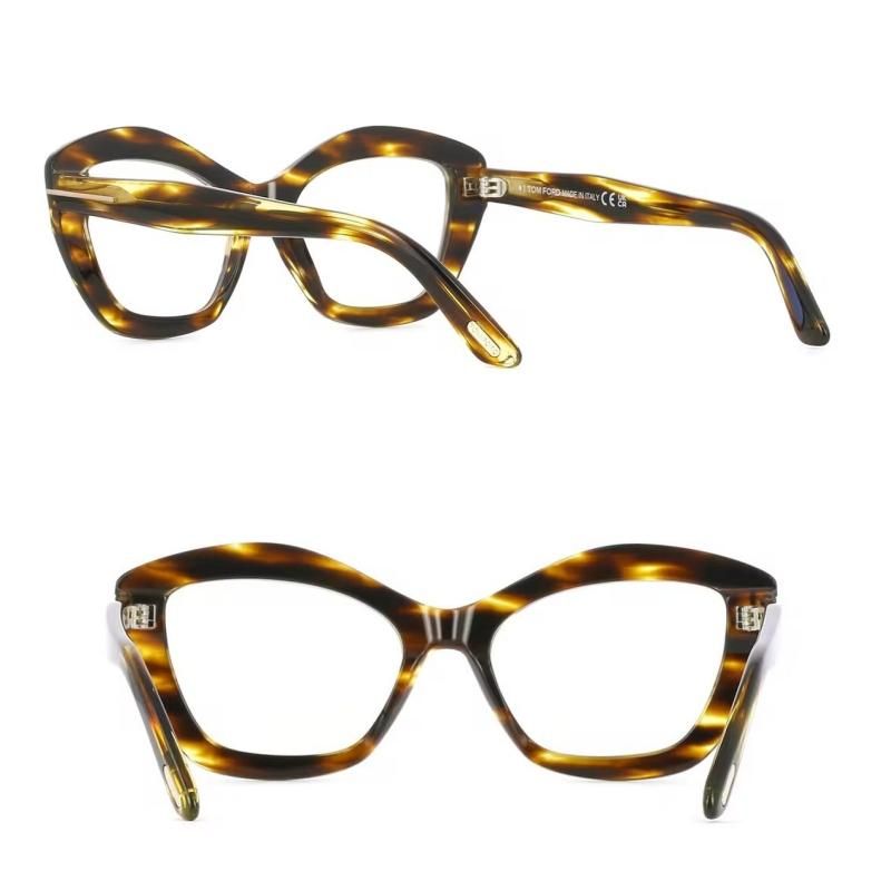 ȥե TOM FORD TF6044-B(FT6044-B) 055 Blue Control