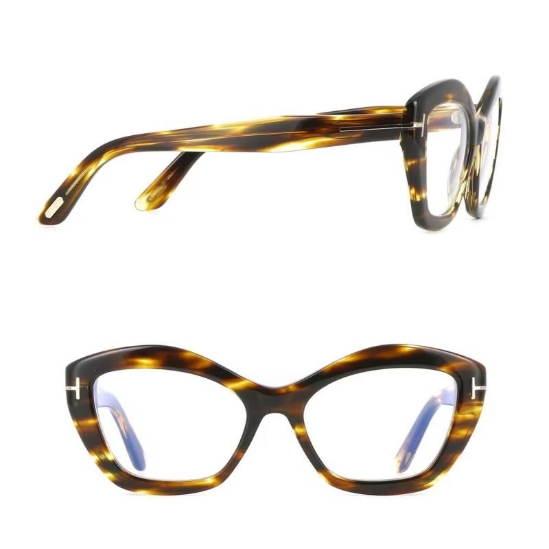 ȥե TOM FORD TF6044-B(FT6044-B) 055 Blue Control