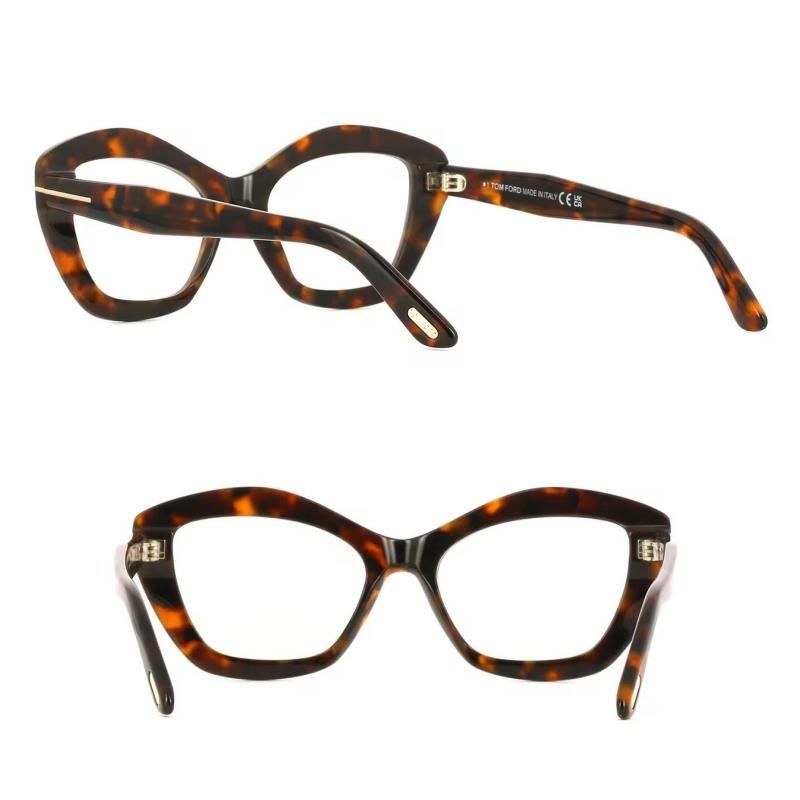 ȥե TOM FORD TF6044-B(FT6044-B) 052 Blue Control