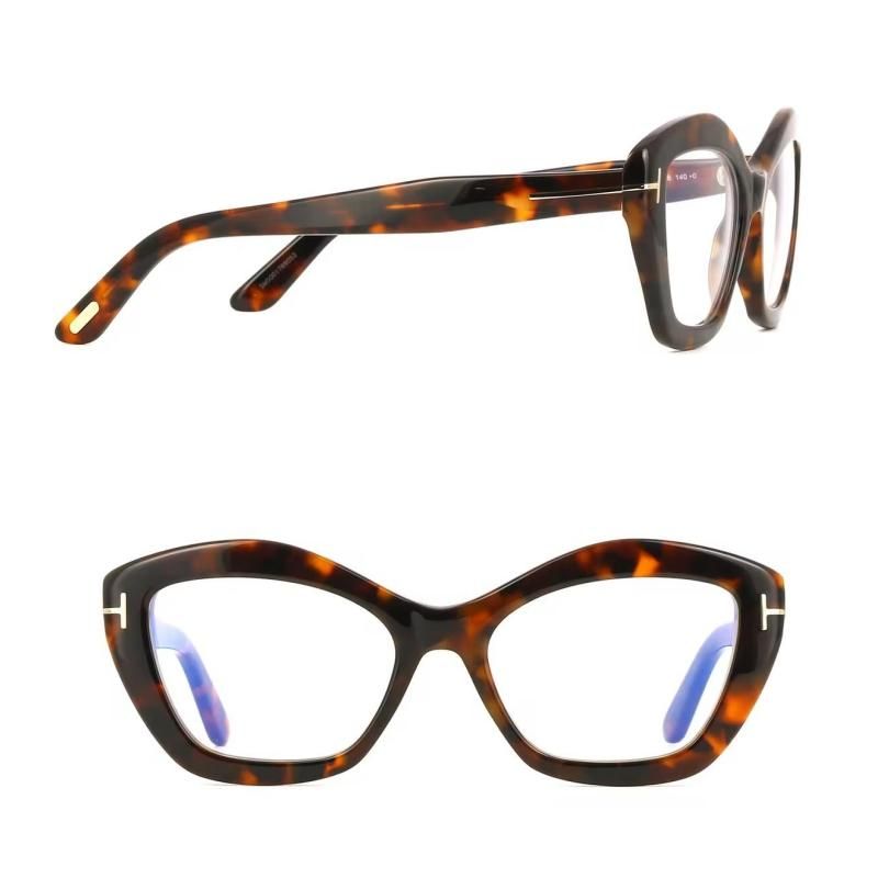 ȥե TOM FORD TF6044-B(FT6044-B) 052 Blue Control