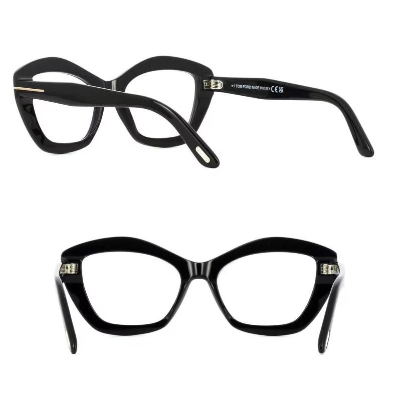 ȥե TOM FORD TF6044-B(FT6044-B) 001 Blue Control