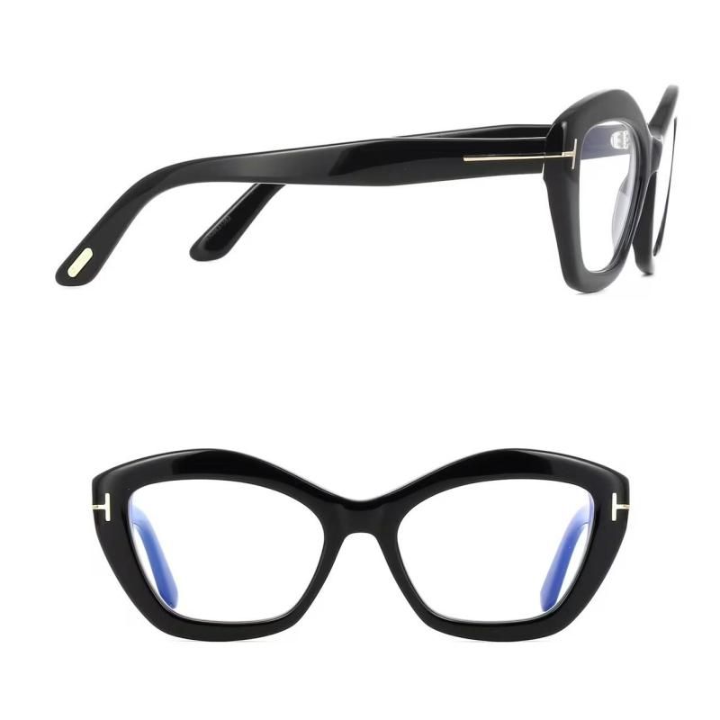 ȥե TOM FORD TF6044-B(FT6044-B) 001 Blue Control