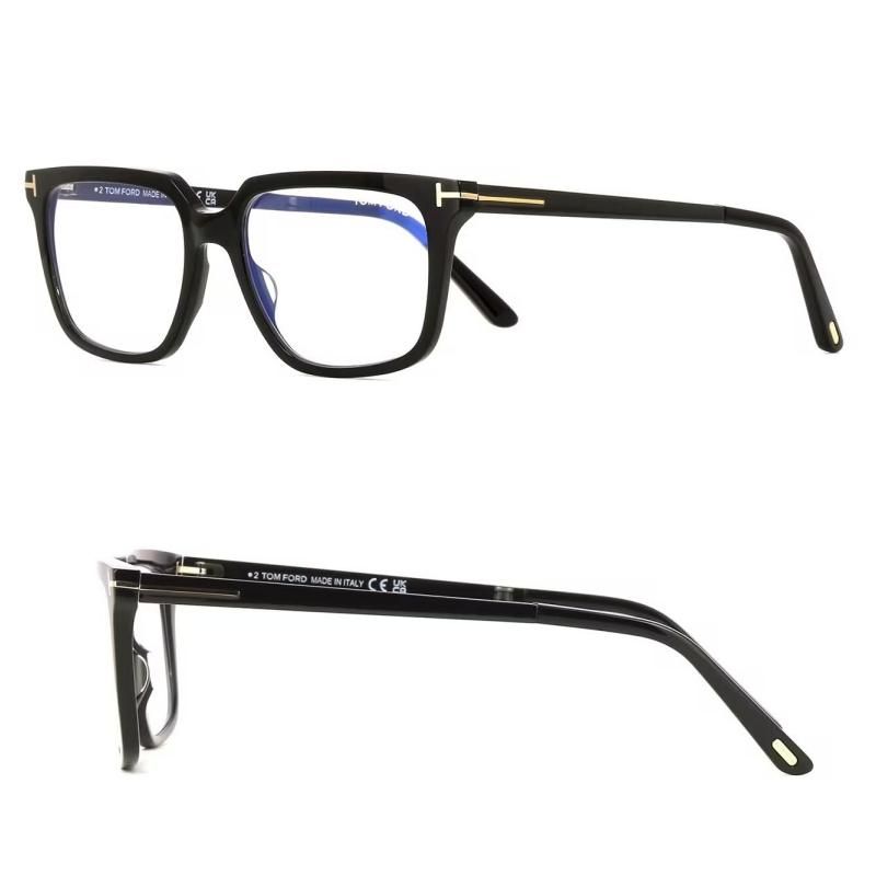  ȥե TOM FORD TF6039-B(FT6039-B) 001 Blue Control