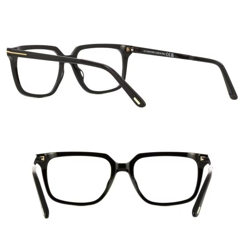 ȥե TOM FORD TF6039-B(FT6039-B) 001 Blue Control