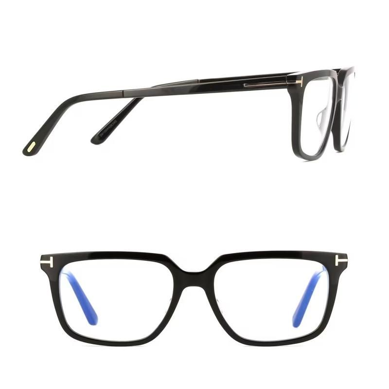 ȥե TOM FORD TF6039-B(FT6039-B) 001 Blue Control