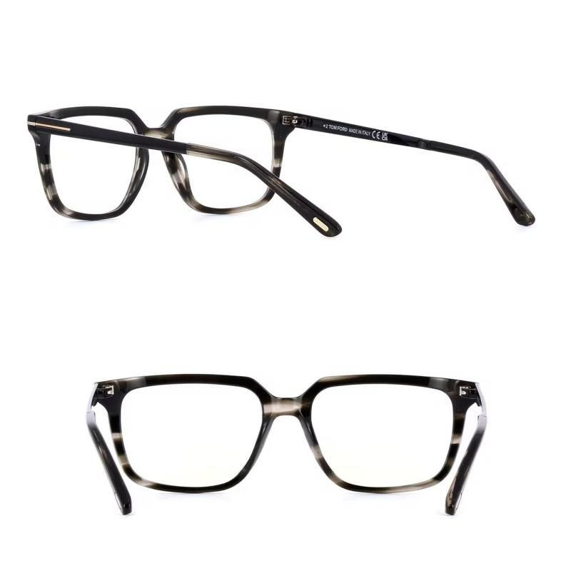 ȥե TOM FORD TF6039-B(FT6039-B) 056 Blue Control