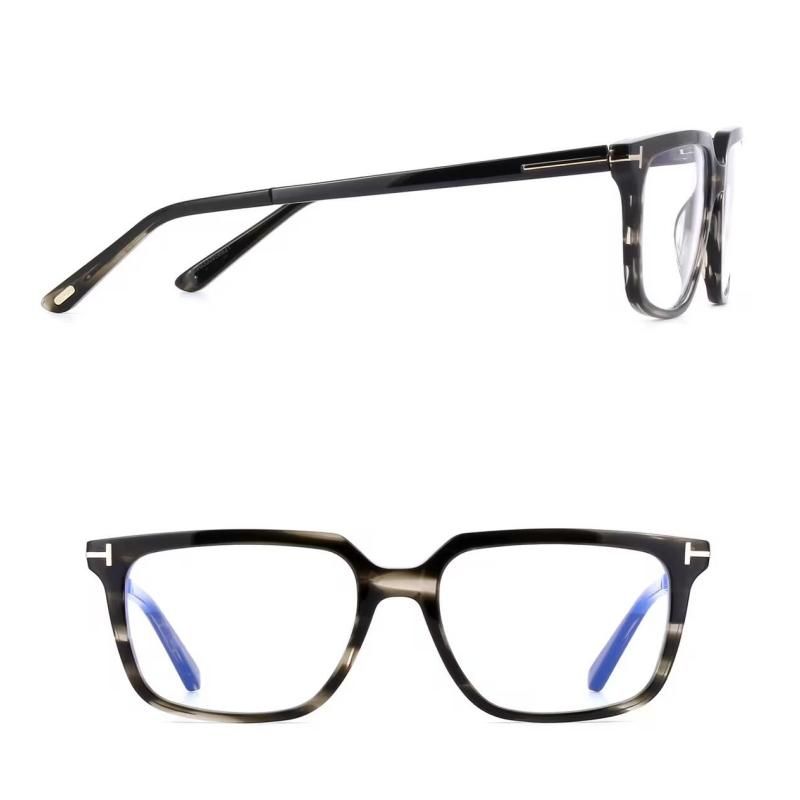 ȥե TOM FORD TF6039-B(FT6039-B) 056 Blue Control