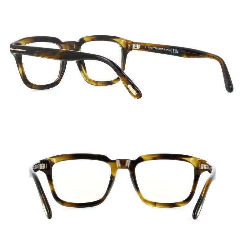 ȥե TOM FORD TF6032-B(FT6032-B) 056 Blue Control