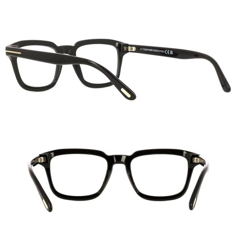 ȥե TOM FORD TF6032-B(FT6032-B) 001 Blue Control