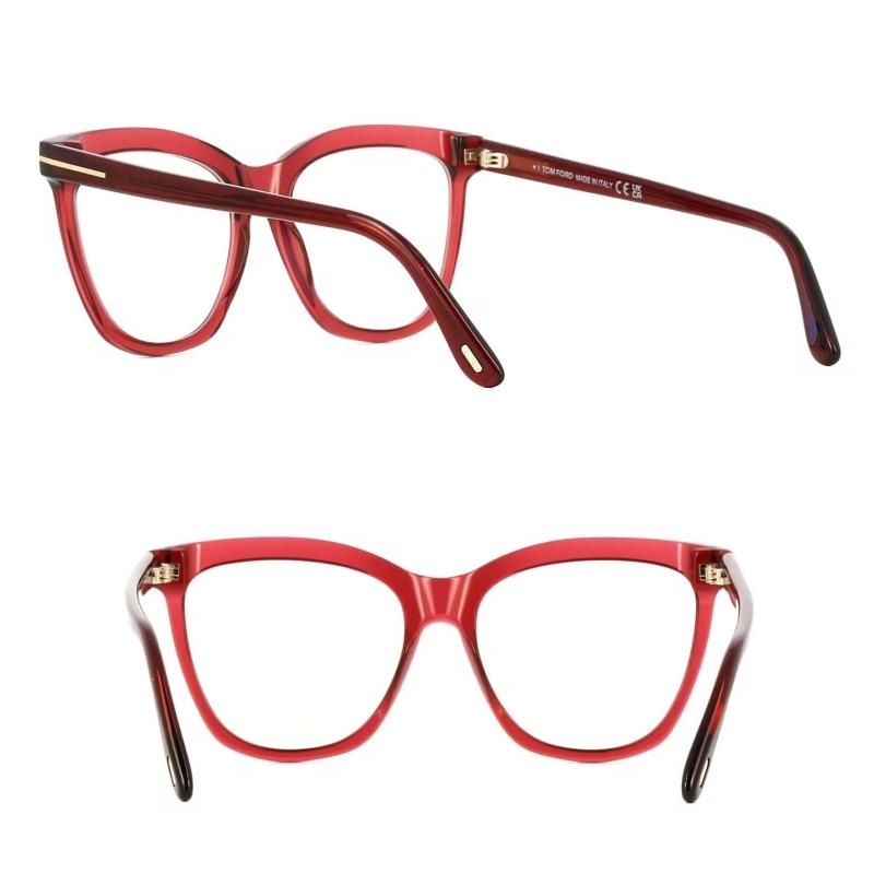 ȥե TOM FORD TF6042-B(FT6042-B) 069 Blue Control