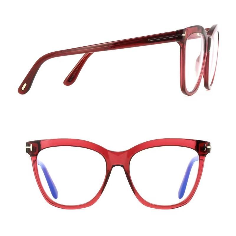 ȥե TOM FORD TF6042-B(FT6042-B) 069 Blue Control