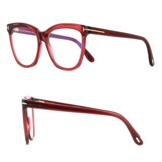 <img class='new_mark_img1' src='https://img.shop-pro.jp/img/new/icons14.gif' style='border:none;display:inline;margin:0px;padding:0px;width:auto;' />ȥե TOM FORD TF6042-B(FT6042-B) 069 Blue Control