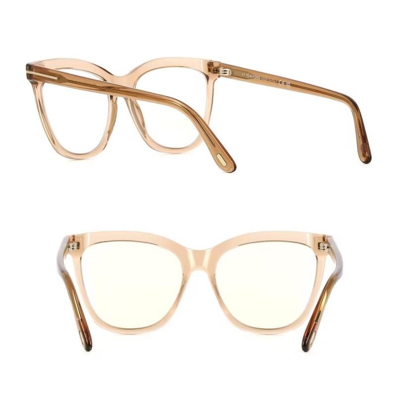 ȥե TOM FORD TF6042-B(FT6042-B) 045 Blue Control