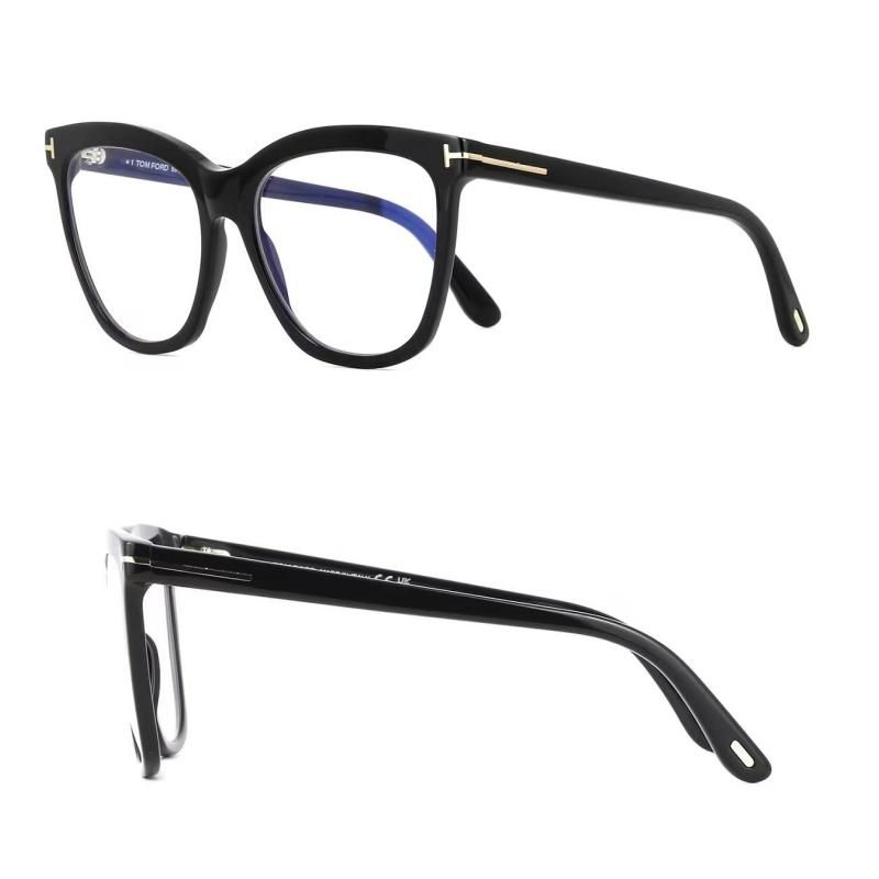  ȥե TOM FORD TF6042-B(FT6042-B) 001 Blue Control