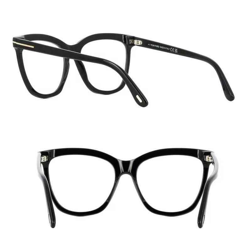 ȥե TOM FORD TF6042-B(FT6042-B) 001 Blue Control