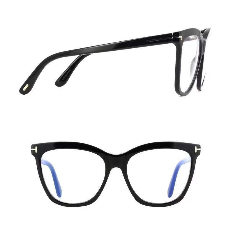 ȥե TOM FORD TF6042-B(FT6042-B) 001 Blue Control