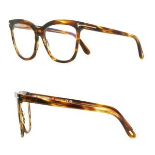 <img class='new_mark_img1' src='https://img.shop-pro.jp/img/new/icons14.gif' style='border:none;display:inline;margin:0px;padding:0px;width:auto;' />ȥե TOM FORD TF6042-B(FT6042-B) 055 Blue Control