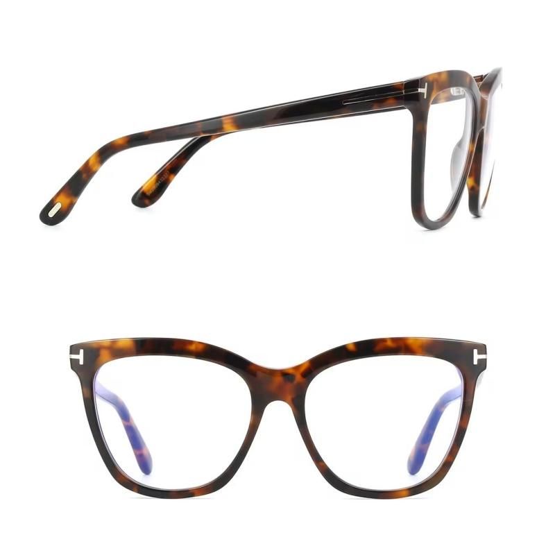 ȥե TOM FORD TF6042-B(FT6042-B) 052 Blue Control