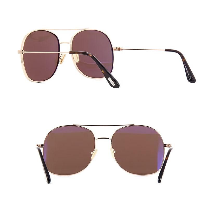ȥե TOM FORD Delilah TF758 (FT0758) 28E