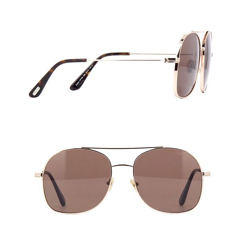 ȥե TOM FORD Delilah TF758 (FT0758) 28E