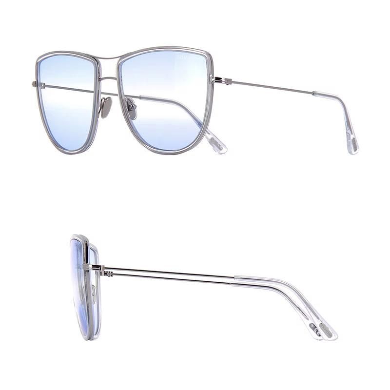  トムフォード TOM FORD Tina TF759 (FT0759) 16W